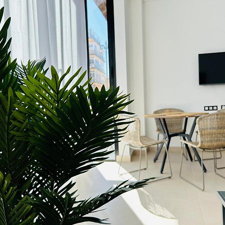 Victoria Beach Premium 马拉加 外观 照片